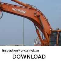 repair manual