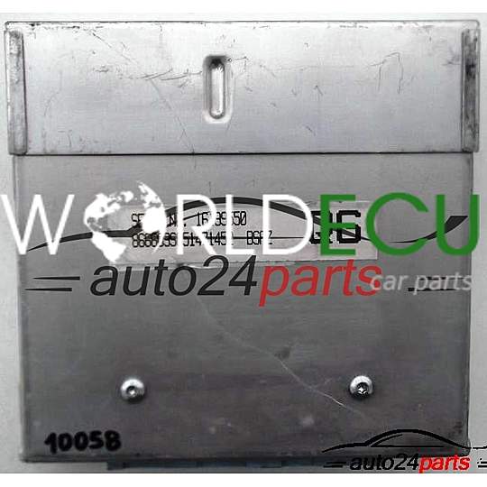 download Daewoo Espero workshop manual