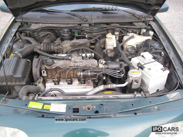 download Daewoo Espero workshop manual