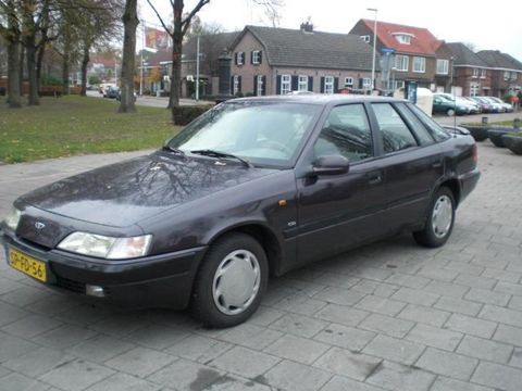 download Daewoo Espero workshop manual