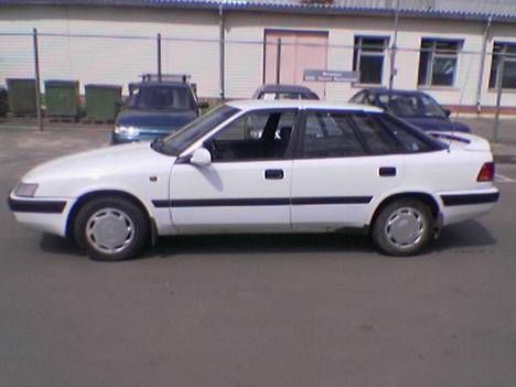 download Daewoo Espero workshop manual
