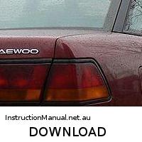 owners manual