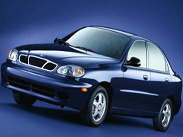 download Daewoo Fino workshop manual