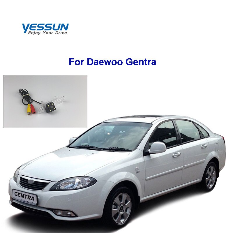 download Daewoo Gentra workshop manual