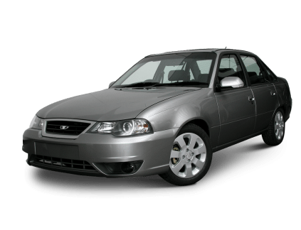 download Daewoo Gentra workshop manual