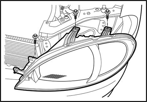 download Daewoo Gentra workshop manual