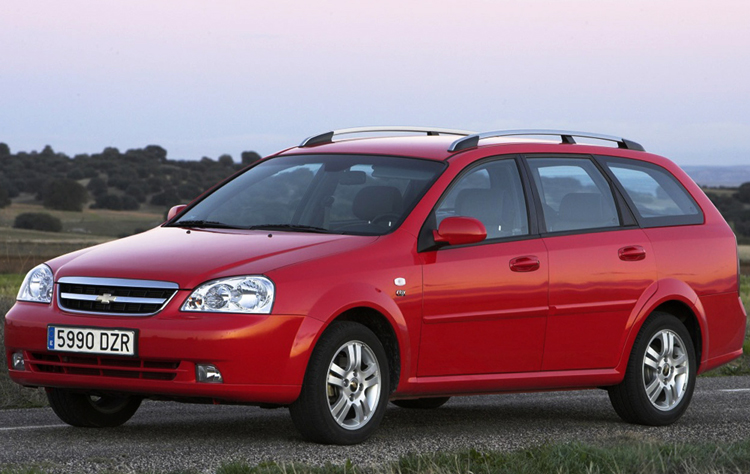 download Daewoo Lacetti able workshop manual