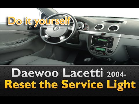 download Daewoo Lacetti workshop manual