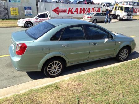 download Daewoo Lacetti workshop manual