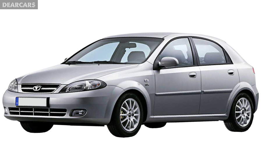 download Daewoo Lacetti workshop manual