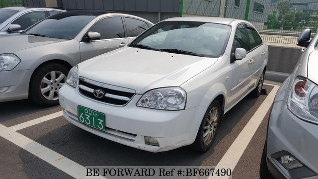 download Daewoo Lacetti workshop manual