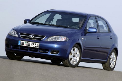 download Daewoo Lacetti workshop manual