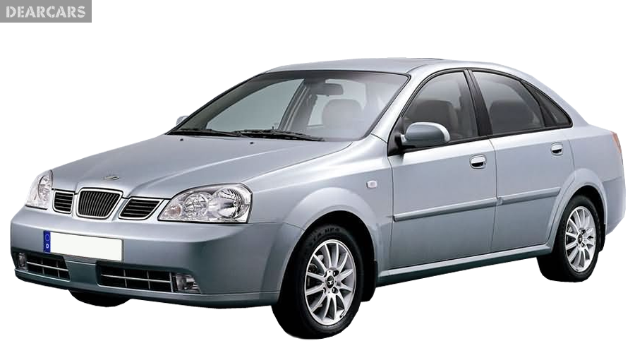 download Daewoo Lacetti workshop manual