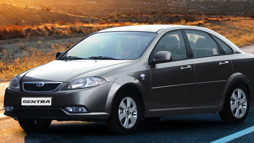 download Daewoo Lacetti workshop manual