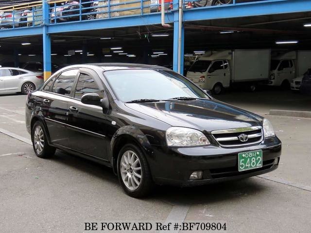 download Daewoo Lacetti workshop manual