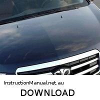 service manual