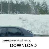 service manual