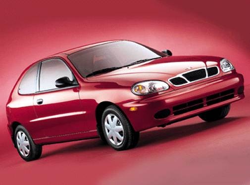 download Daewoo Lanos Volume 1 able workshop manual