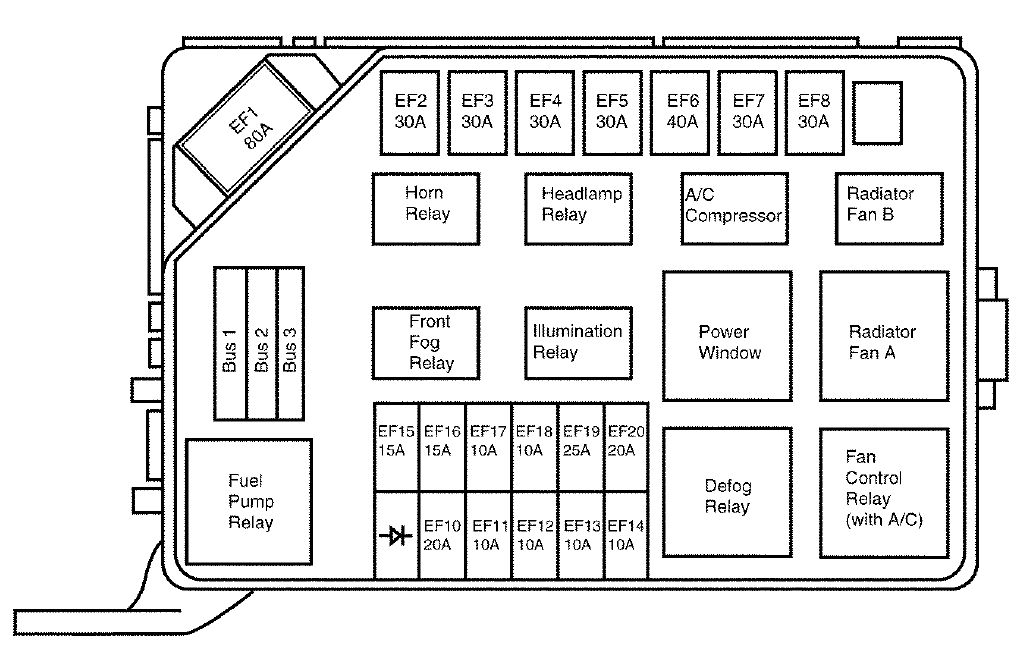 download Daewoo Lanos Volume 1 workshop manual