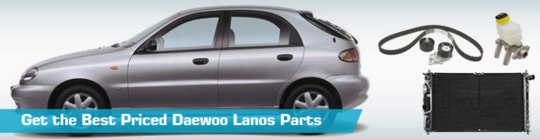 download Daewoo Lanos Work workshop manual