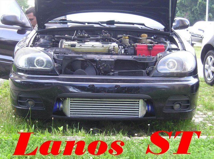 download Daewoo Lanos Work workshop manual