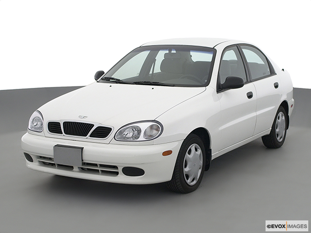 download Daewoo Lanos able workshop manual