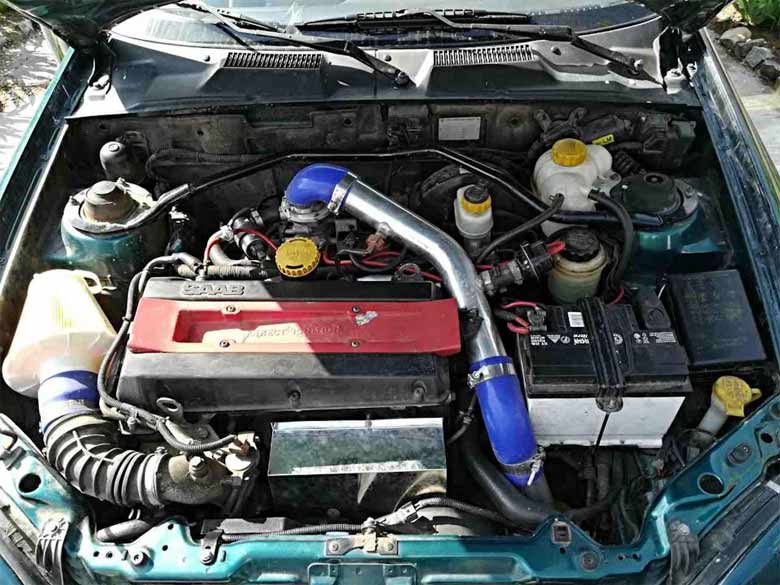 download Daewoo Lanos workshop manual