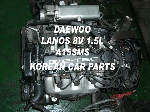 download Daewoo Lanos workshop manual