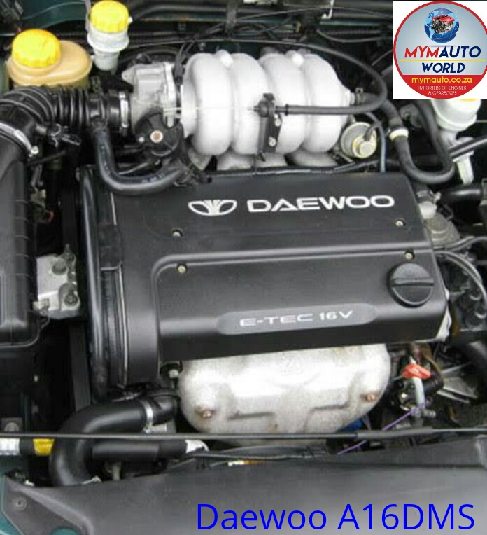 download Daewoo Lanos workshop manual