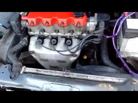 download Daewoo Lanos workshop manual