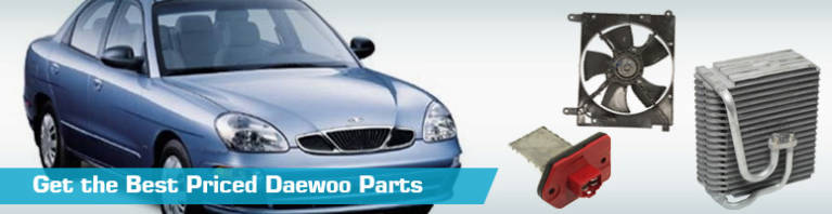 download Daewoo Lanos workshop manual