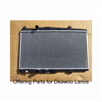 download Daewoo Lanos workshop manual