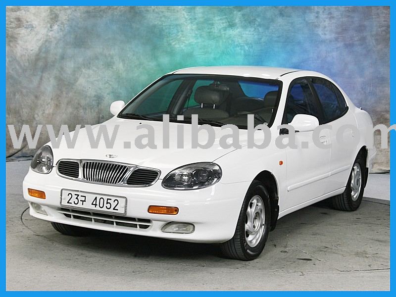 download Daewoo Leganza workshop manual