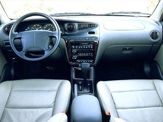 download Daewoo Leganza workshop manual