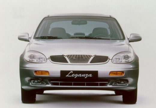 download Daewoo Leganza workshop manual