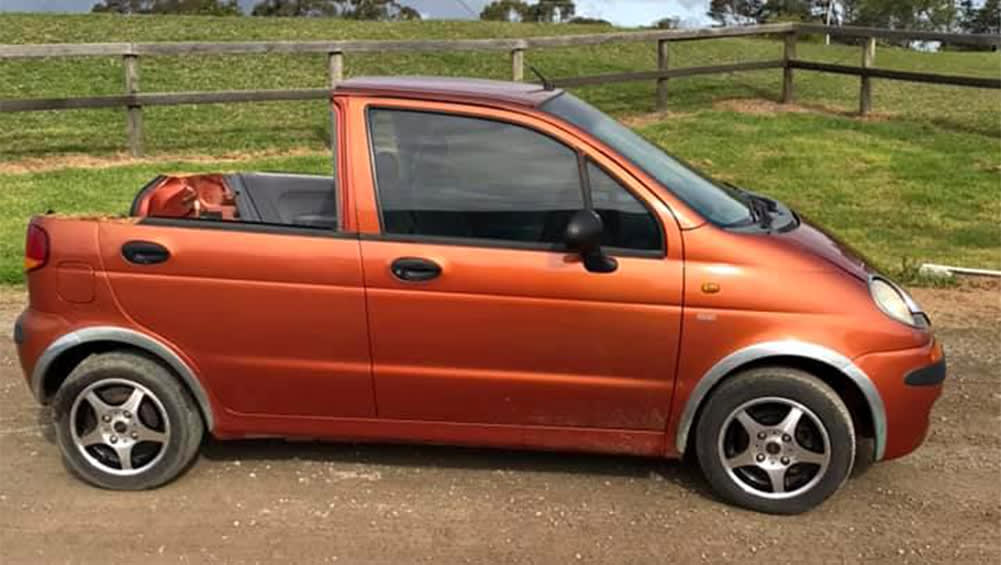 download Daewoo Matiz Yars able workshop manual