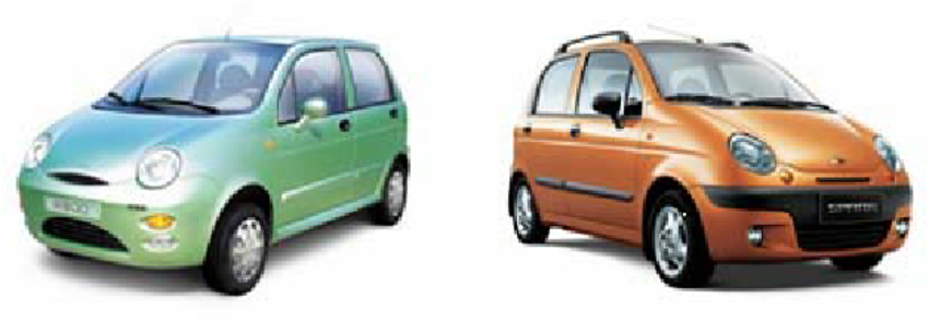 download Daewoo Matiz able workshop manual