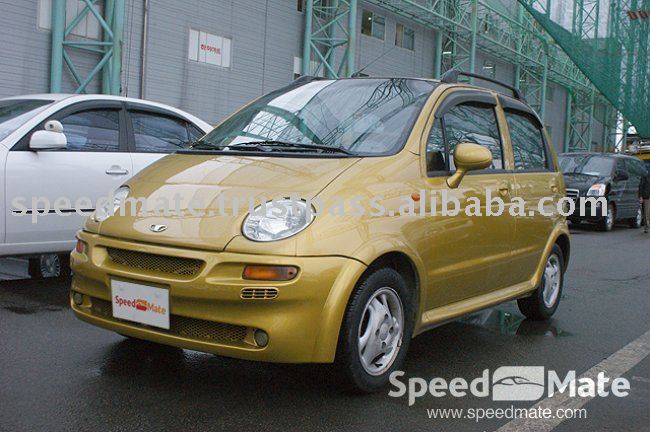 download Daewoo Matiz workshop manual