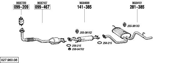 download Daewoo Matiz workshop manual