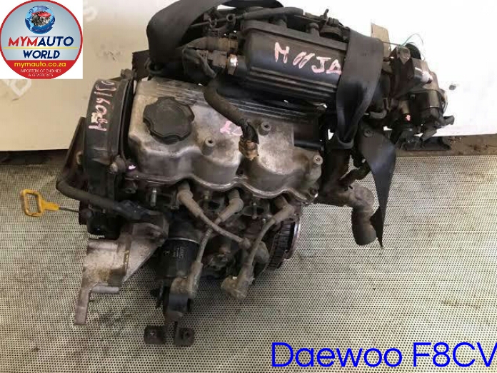 download Daewoo Matiz workshop manual