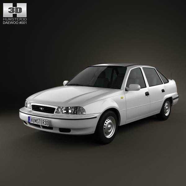 download Daewoo Nexia Cielo Racer workshop manual