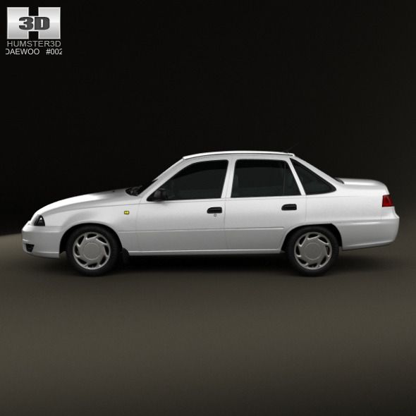 download Daewoo Nexia Cielo Racer workshop manual