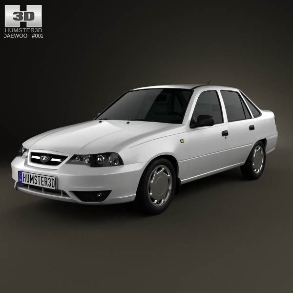 download Daewoo Nexia Cielo Racer workshop manual