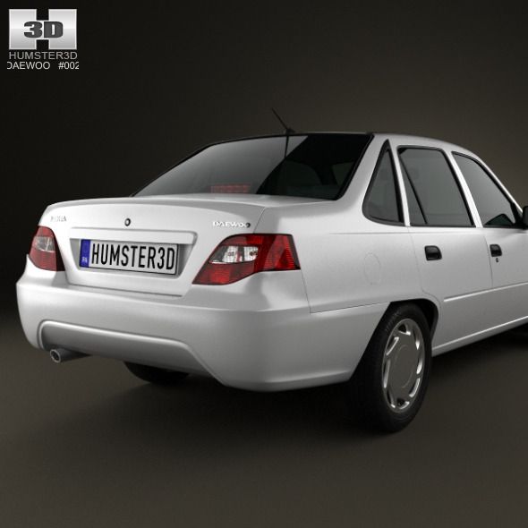 download Daewoo Nexia Cielo Racer workshop manual