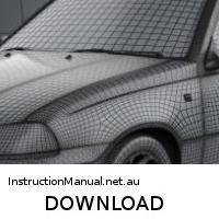 service manual