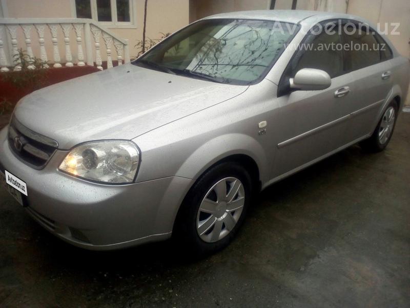 download Daewoo Nubira Lacetti 02 08 workshop manual