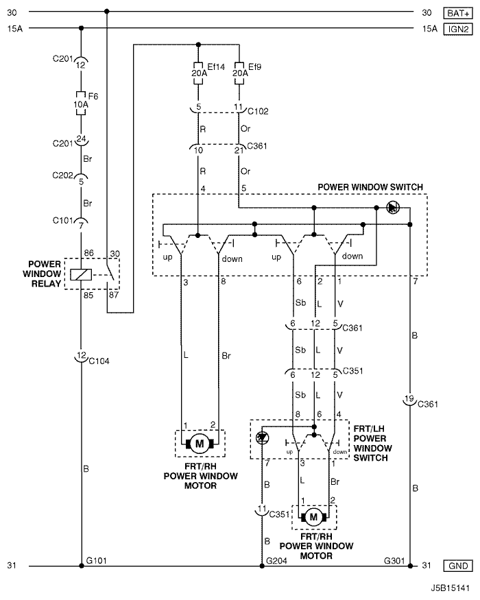 download Daewoo Nubira Lacetti workshop manual