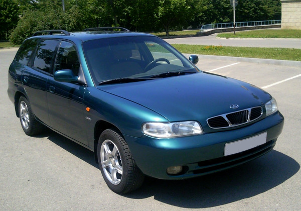 download Daewoo Nubira Lacetti workshop manual