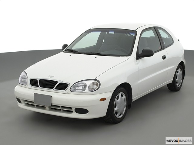 download Daewoo Nubira able workshop manual