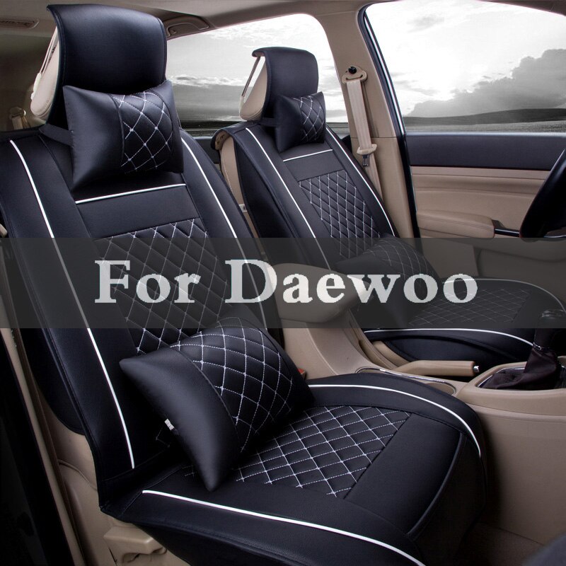 download Daewoo Sens workshop manual
